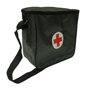 Укладка для оказания первой помощи  по приказу Минздрава России от 14 апреля 2025 г. N 209н